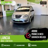 LANCIA MUSA 1.3 Mjt 95 CV AUTOMATIC 24M-GARANZ