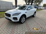 JAGUAR E-Pace 2.0D 163 CV AWD aut. Sport