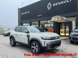 DACIA Duster new 1800 Full-Hybrid 155 CV Journey PROMO