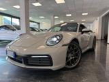 PORSCHE 911 Carrera - TETTO - SCARICO - CHRONO - BOSE -