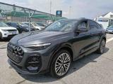 AUDI Q5 SPB TDI 150kW mHEV S tronic quattro S line edition