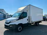IVECO Daily 35S16V 2.3 HPT PC-TN Furgone Box