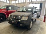 FIAT Panda 1.2 Dynamic Natural Power Mamy