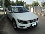 VOLKSWAGEN Tiguan 2.0 TDI SCR DSG 4MOTION Advanced BMT