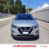 NISSAN Qashqai 1.5 dCi 115 CV N-Connecta