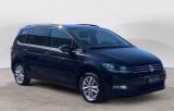 VOLKSWAGEN Touran 1.6 TDI 115 CV Comfortline BlueMotion 7 Posti