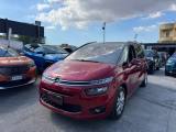 CITROEN C4 Spacetourer BlueHDi 120 cv Exclusive 7 Posti Automatica