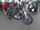KEEWAY MOTOR RKF 125 .