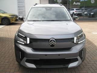 CITROEN C3 Aircross PureTech Turbo 100 CV Plus