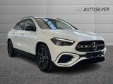 MERCEDES-BENZ GLA 200 d Automatic