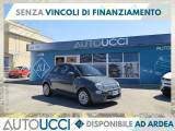 FIAT 500 1.0 Hybrid Cult