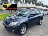 TOYOTA RAV 4 RAV4 2.2 D-4D 136 CV Sol