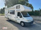 FIAT  MC LOUIS 2.8 JTD CAMPER