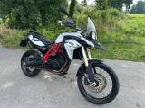 BMW F 800 GS 2016