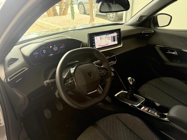 PEUGEOT 2008 PURETECH 100 S&S ALLURE - foto 21