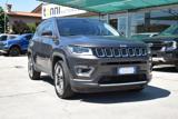 JEEP Compass 2.0 Mjt Opening Edition 4WD 140cv Auto