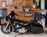 HARLEY-DAVIDSON FLHX Street Glide - finanziabile e garantibile