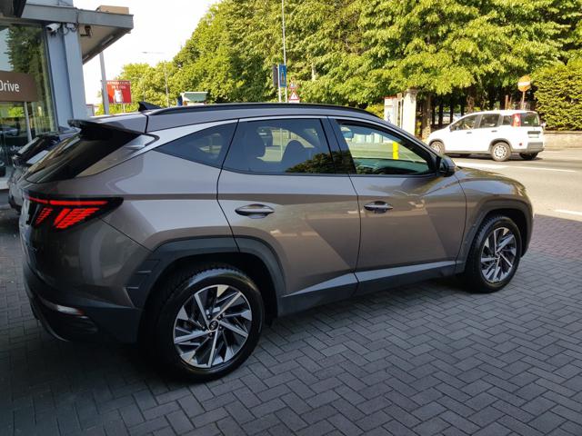 HYUNDAI TUCSON 1.6 CRDI XLINE - foto 21