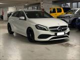 MERCEDES-BENZ A 200 d Premium CARPLAY ANDROID AUTO