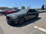 BMW 730 d xDrive 48V