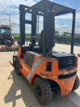 LINDE 30