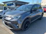 TOYOTA RAV 4 MY23 RAV4 2.5 Hybrid Lounge *TAGLIANDI TOYOTA*UNICOPROP