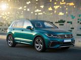 VOLKSWAGEN Tiguan 2.0 TDI 150 CV SCR DSG R-Line