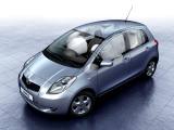 TOYOTA Yaris 1.0 5 porte Sol