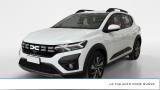 DACIA Sandero Stepway 1.0 TCe ECO-G Expression