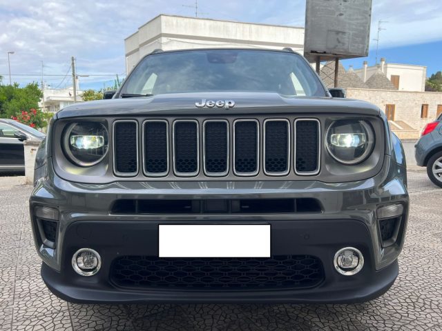 JEEP RENEGADE 1.6 MJT 120 CV LIMITED - foto 24