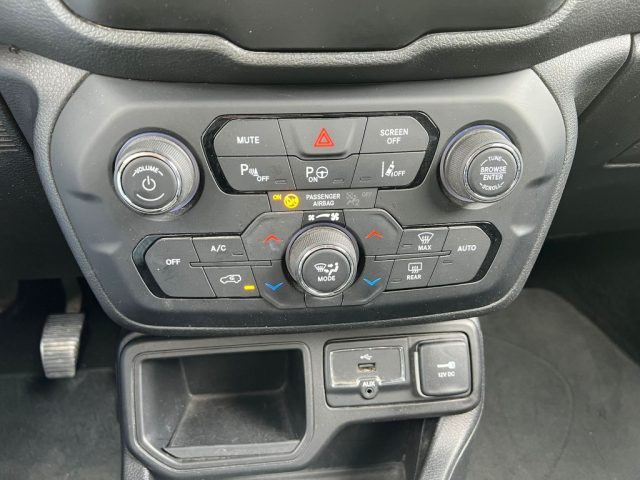 JEEP RENEGADE 1.6 MJT 120 CV LIMITED - foto 22