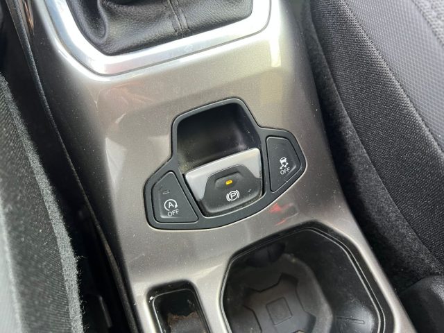 JEEP RENEGADE 1.6 MJT 120 CV LIMITED - foto 23