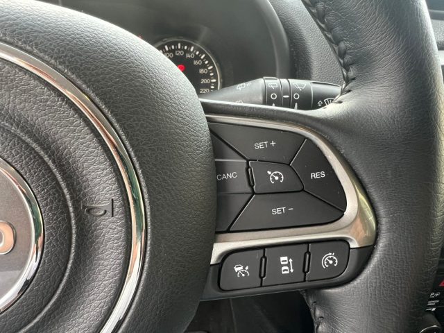 JEEP RENEGADE 1.6 MJT 120 CV LIMITED - foto 21