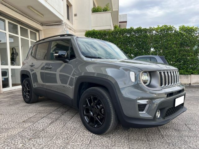 JEEP RENEGADE 1.6 MJT 120 CV LIMITED - foto 26