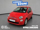 FIAT 500 1.0 Hybrid