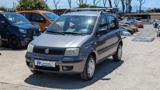 FIAT Panda NaturalPower GPL 1.4cc 77cv