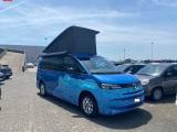 VOLKSWAGEN California 2.0 TDI 150 CV DSG Beach Camper