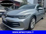 VOLKSWAGEN Golf Variant 2.0 TDI 150 CV DSG Edition Plus