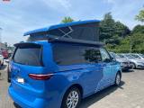 VOLKSWAGEN California 2.0 TDI 150 CV DSG roof Beach tour camper