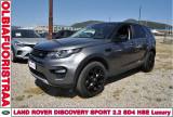 LAND ROVER Discovery Sport 2.2 SD4 HSE Luxury