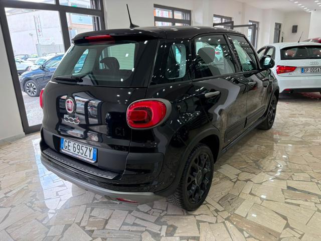 FIAT 500L 1.3 MULTIJET 95 CV CROSS - foto 6