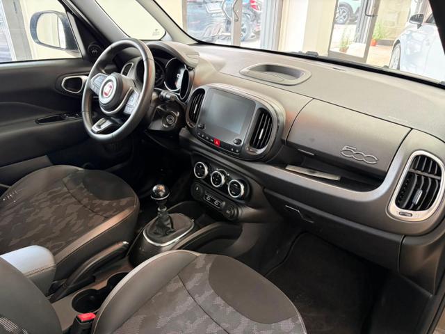 FIAT 500L 1.3 MULTIJET 95 CV CROSS - foto 7