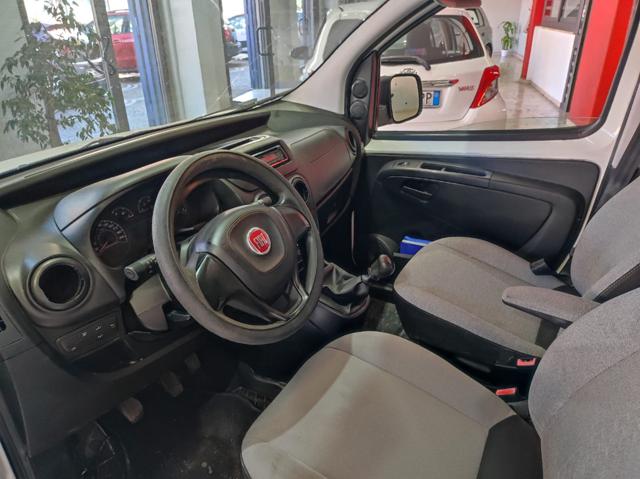 FIAT FIORINO 1.4 8V CNG 70CV CARGO SX - foto 7