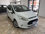 FORD B-Max 1.5 TDCi 75 CV Titanium