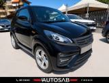 LIGIER JS 50 Sport Ultimate Progress Pelle Retrocamera