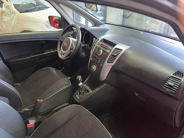 KIA VENGA 1.4 CRDI 90CV WGT EX - foto 8