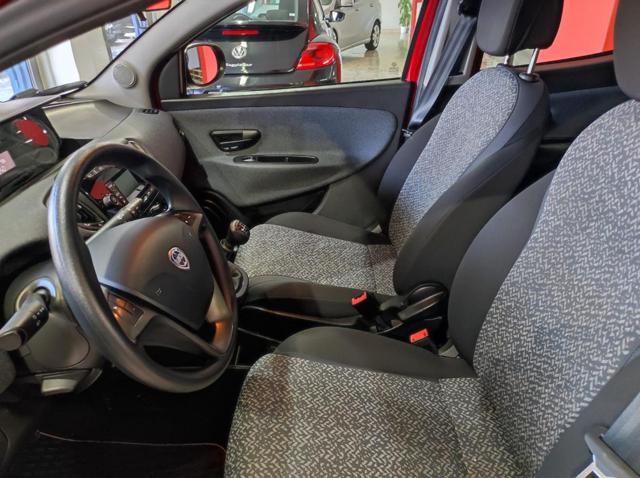 LANCIA YPSILON 0.9 TWINAIR 5 PORTE METANO ECOCH - foto 7