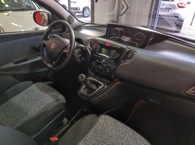 LANCIA YPSILON 0.9 TWINAIR 5 PORTE METANO ECOCH - foto 9