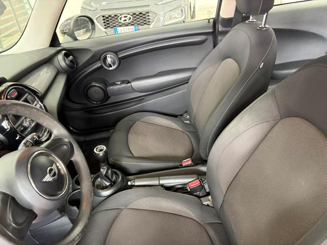 MINI COOPER D 1.5 COOPER D - foto 8