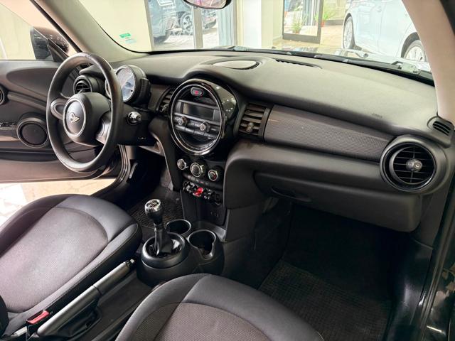 MINI COOPER D 1.5 COOPER D - foto 7